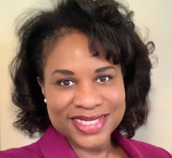 Tricia Elliott, MD